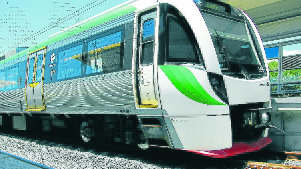 Commuters told to expect delays on the Mandurah Line