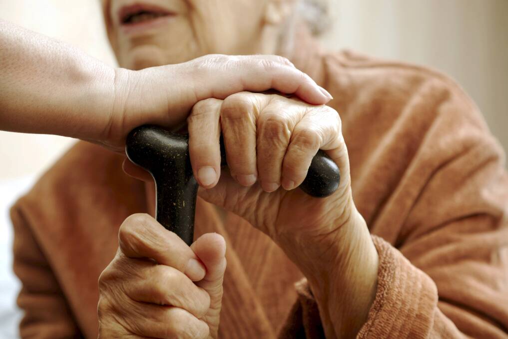 Big plans ahead: Amana Living set to shake-up aged care in the Peel region. Photo: Shutterstock.