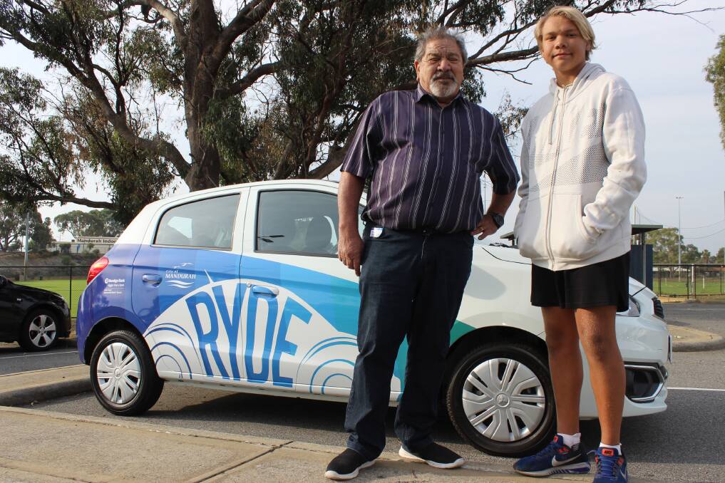 Young drivers set to benefit from new program