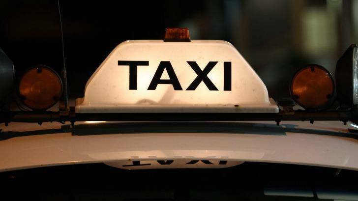 Stress continues for WA's regional taxi operators