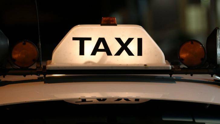 'Blow after blow': Mandurah taxi industry unimpressed by relief package