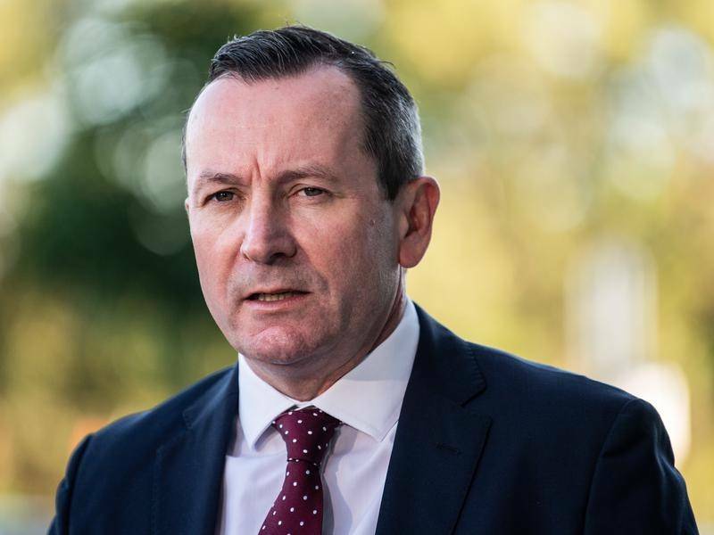 Premier Mark McGowan announced a $14.4 million package to help tourism businesses around WA to adapt and refocus their businesses in the COVID-19 landscape.