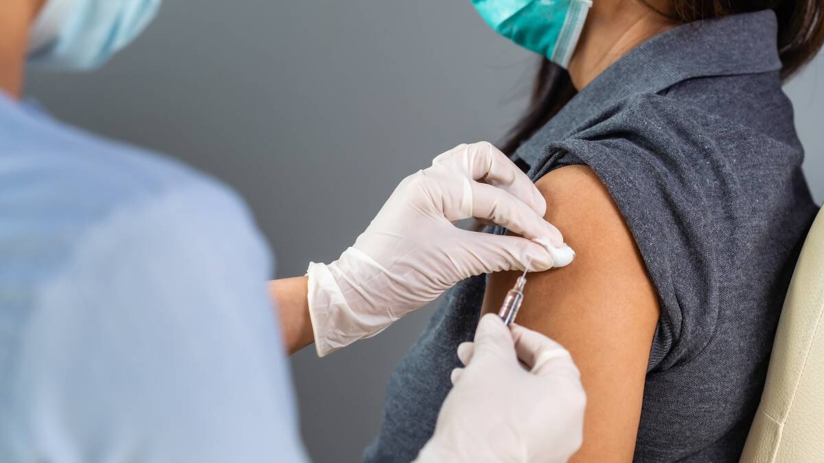 WA bans under-50s from getting AstraZeneca COVID-19 vaccine