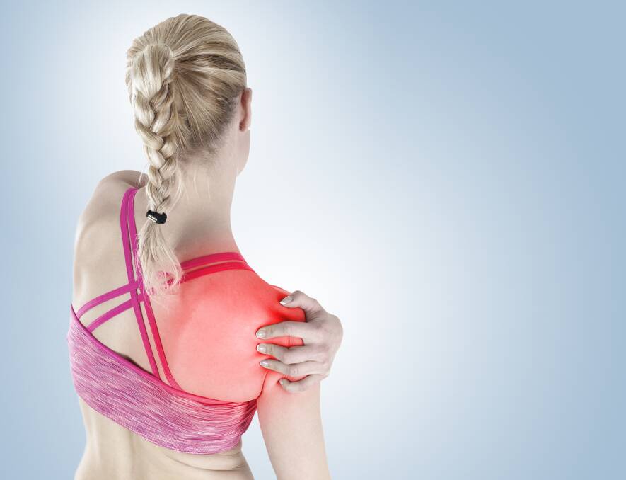 4 Life Physiotherapy offers a wide range of services, including the management of back and neck pain, headaches, sports and musculoskeletal injuries and surgical rehab.