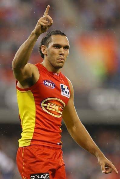 Harley Bennell. Photo: Supplied.