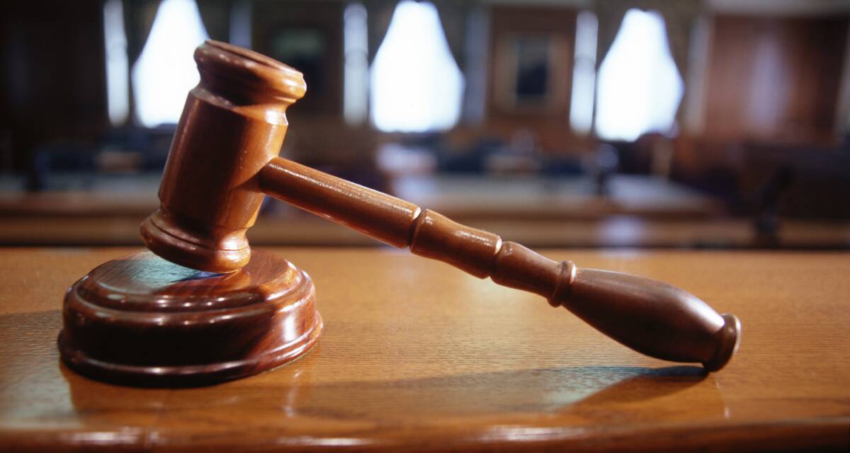 Jose Buyco Larioza was fined $3,550 at Mandurah Magistrates Court on Tuesday.