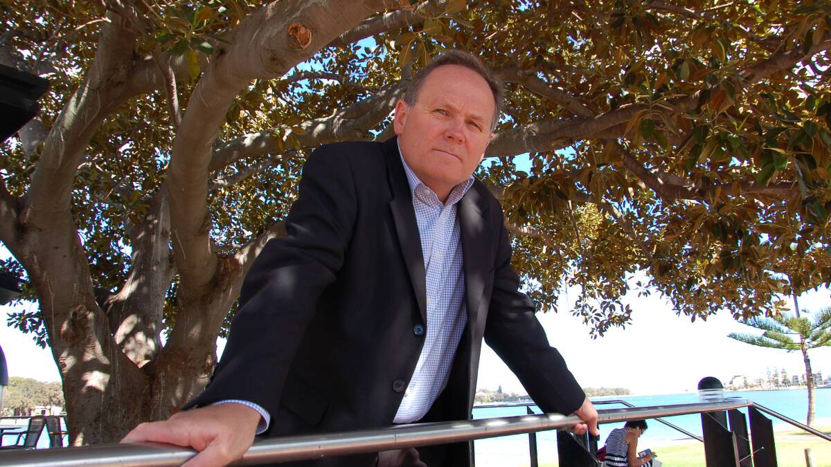Member for Mandurah David Templeman has criticized the Peel region’s share of Royalties for Regions funding, which is the lowest out of the West Australian regional divisions, despite being the third-highest contributor of royalties to the state government.