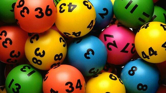 Shocked Greenfields FIFO work takes home lotto prize