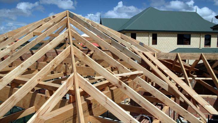 Building company fined $40,000 for inadequate management of Mandurah, Perth projects