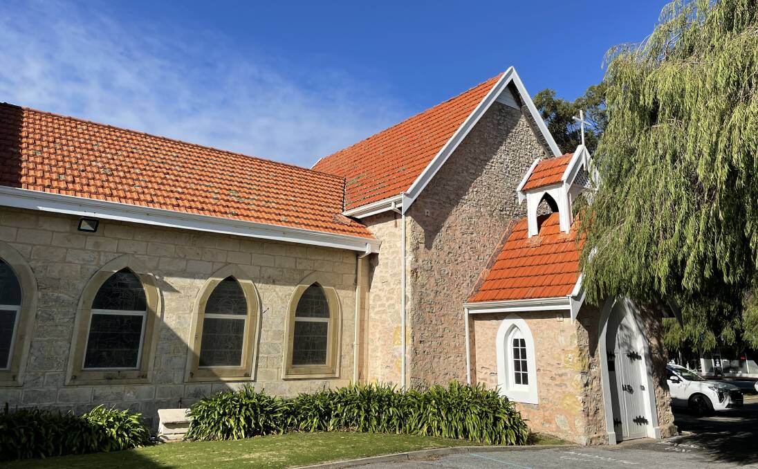 Community: Revd. Jacqui Chesley-Ingle started working at Christ's Church Anglican Parish of Mandurah in February. Picture: File image.