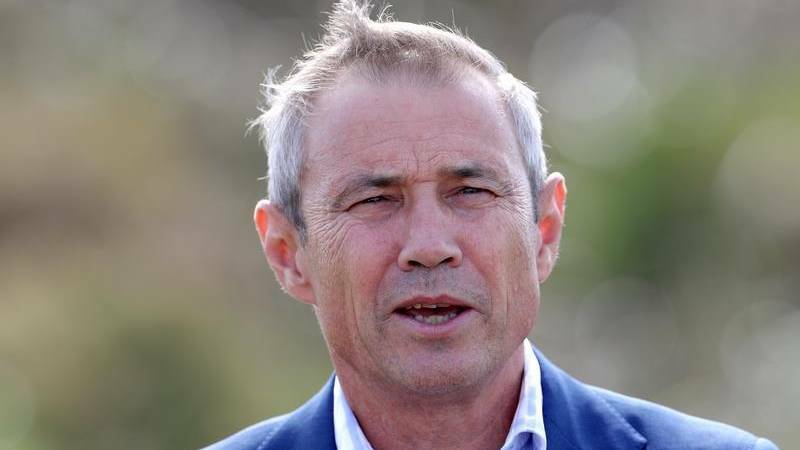 WA health minister Roger Cook said he was disappointed with the decision private schools had made to implement remote learning. 