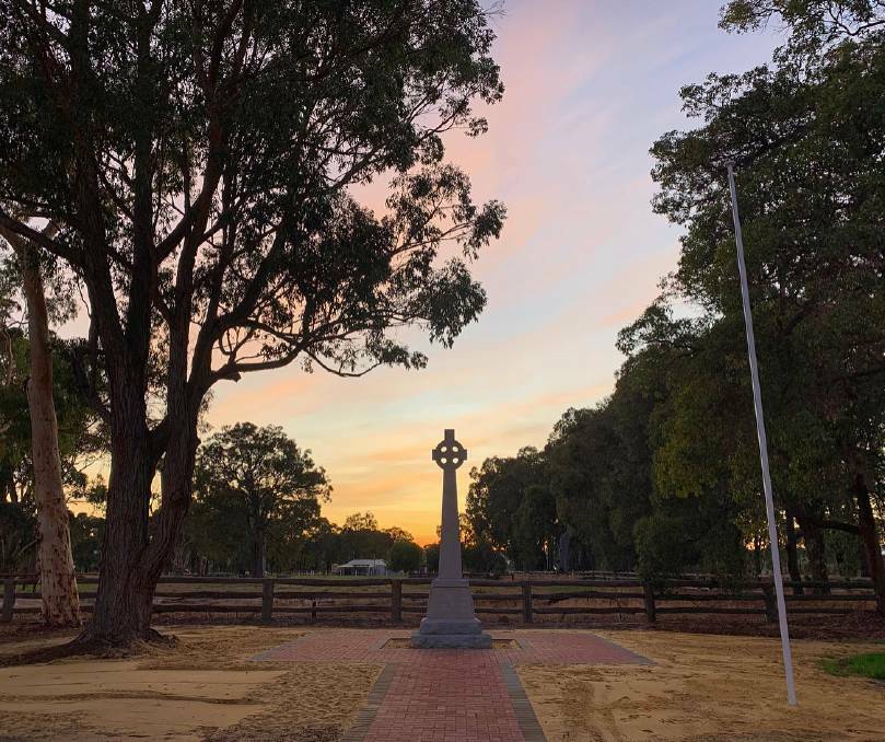 Anzac Day 2020 Blog: How Peel is commemorating