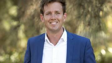 Rates approved: Mandurah mayor Rhys Williams says the rate increase was a balance between what best serves the community and being responsible for the future. Picture: File image.