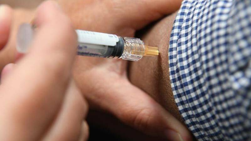 Health experts have urged Australians to get their flu shot this year despite the coronavirus crisis.