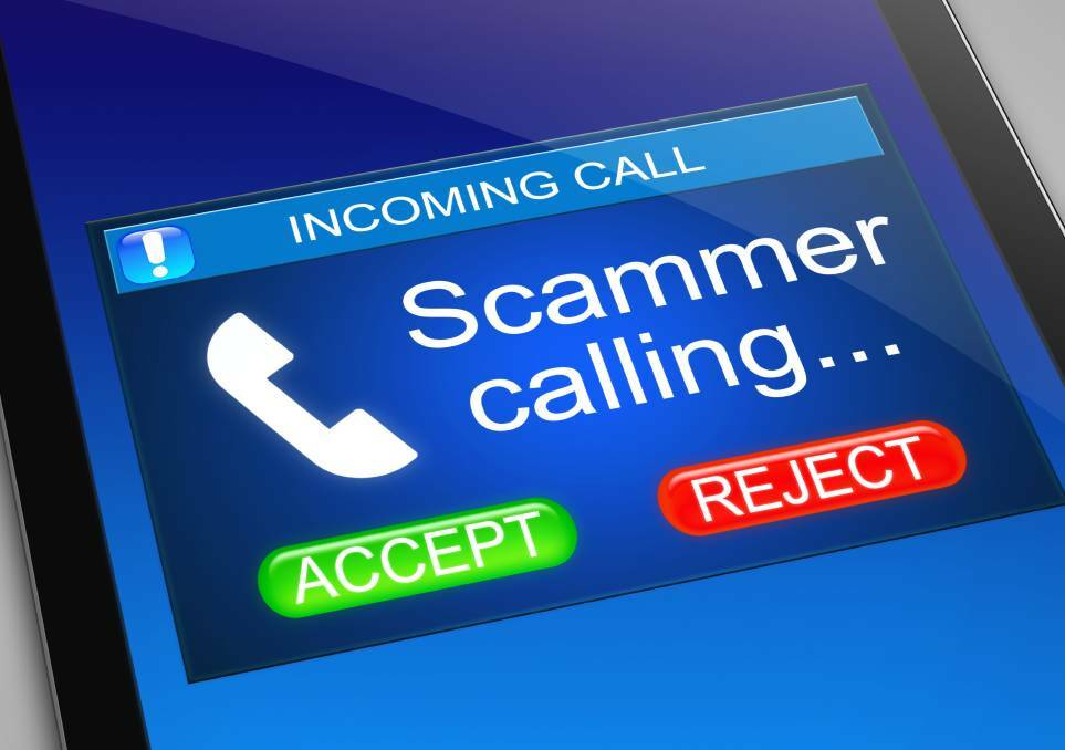 'Heart breaking': Mandurah resident loses $10,000 on phone scam
