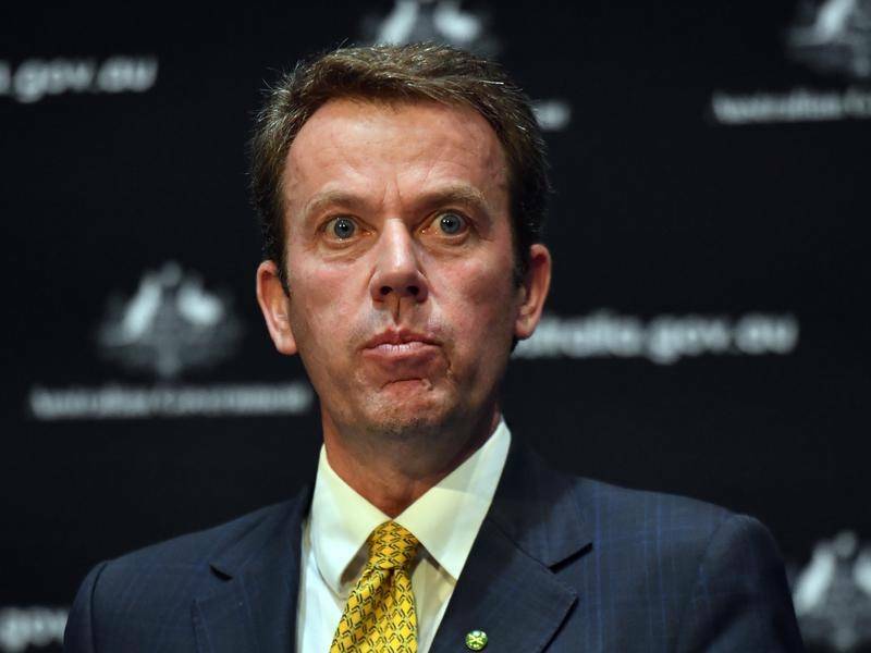 Education minister Dan Tehan says the reforms incentivise students to make more 'job-relevant' decisions about their education. Photo: File image. 