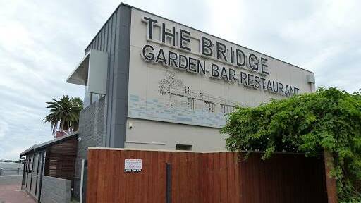 The Bridge owner Jason Hutchen says some of his employees couldn't receive JobKeeper as they didn't meet the criteria. Photo: File image.