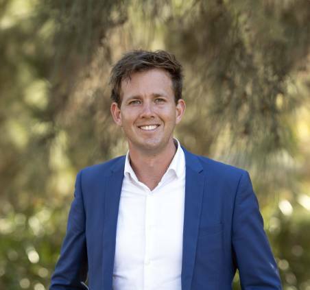 Mandurah mayor Rhys Williams says the Common Ground facility would help homeless people tackle the complex challenges they face. Photo: File image.