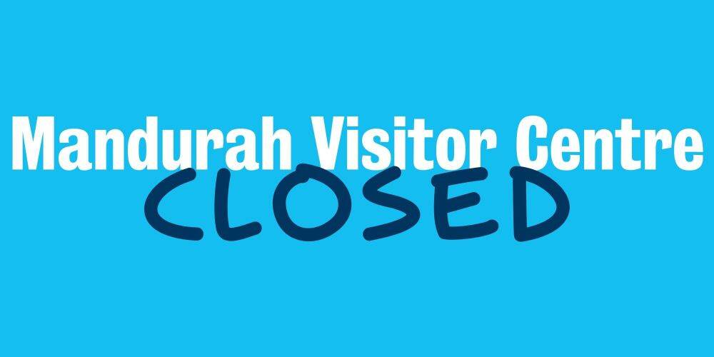 City of Mandurah admin and visitor centre closes in a bid to contain COVID-19