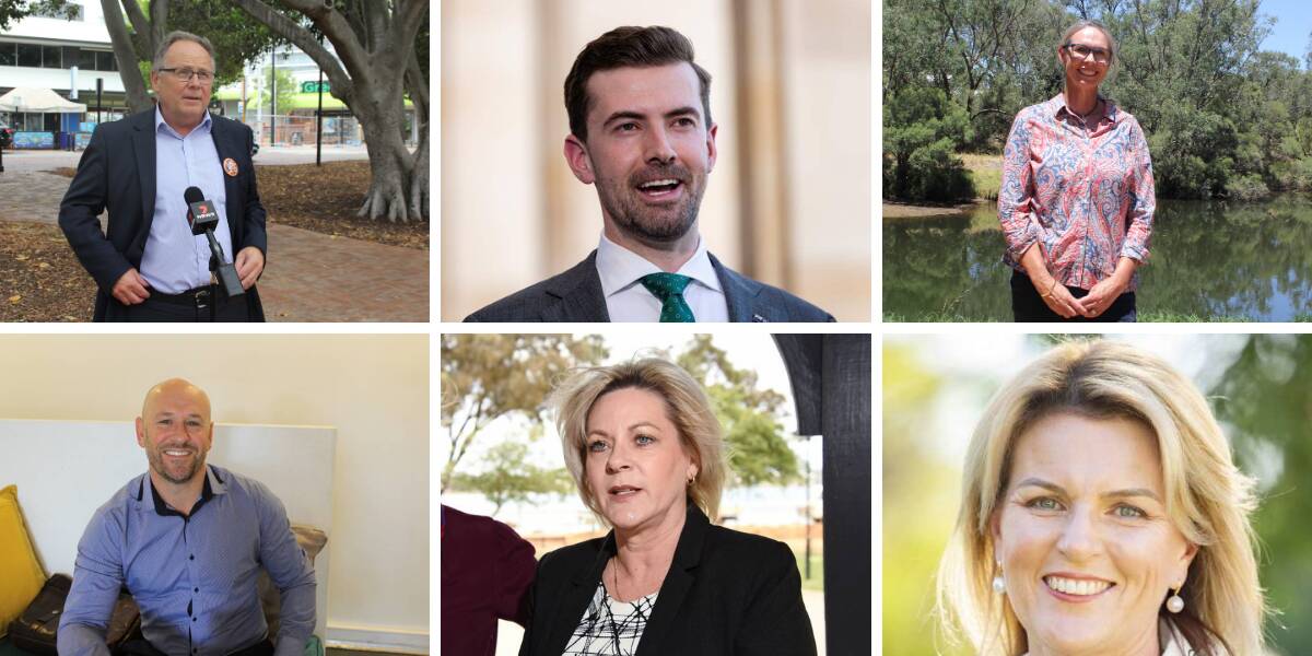 2021 WA Election | What are Peel candidates advocating for?
