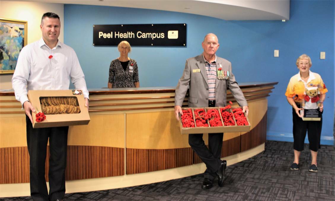 Anzac Day 2020 Blog: How Peel is commemorating