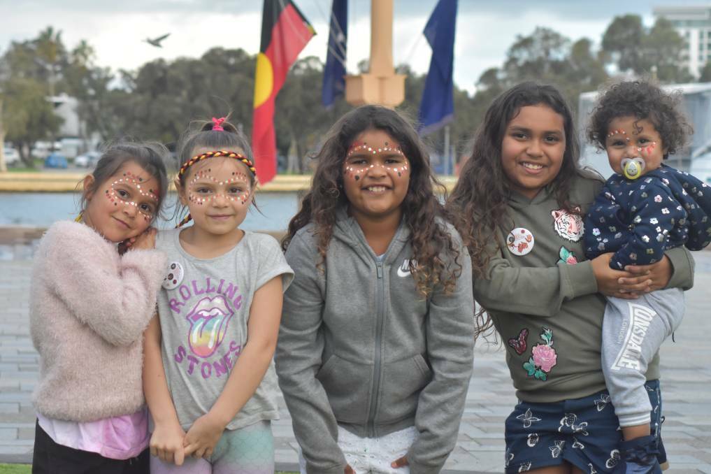 What's on: Exciting NAIDOC celebrations to attend