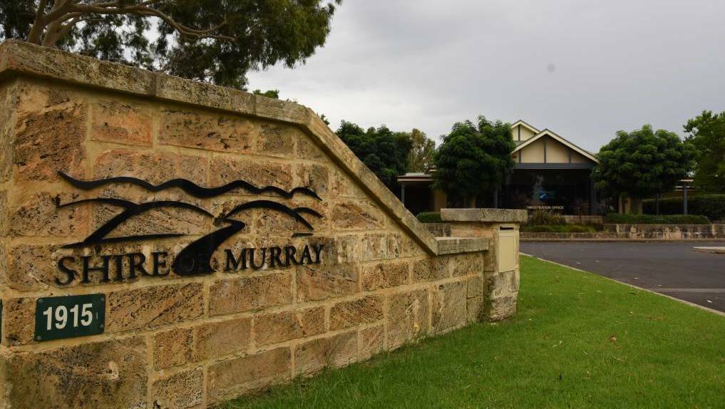 The Shire of Murray adopted its 2022/23 budget at the July 28 council meeting. Picture: File image.