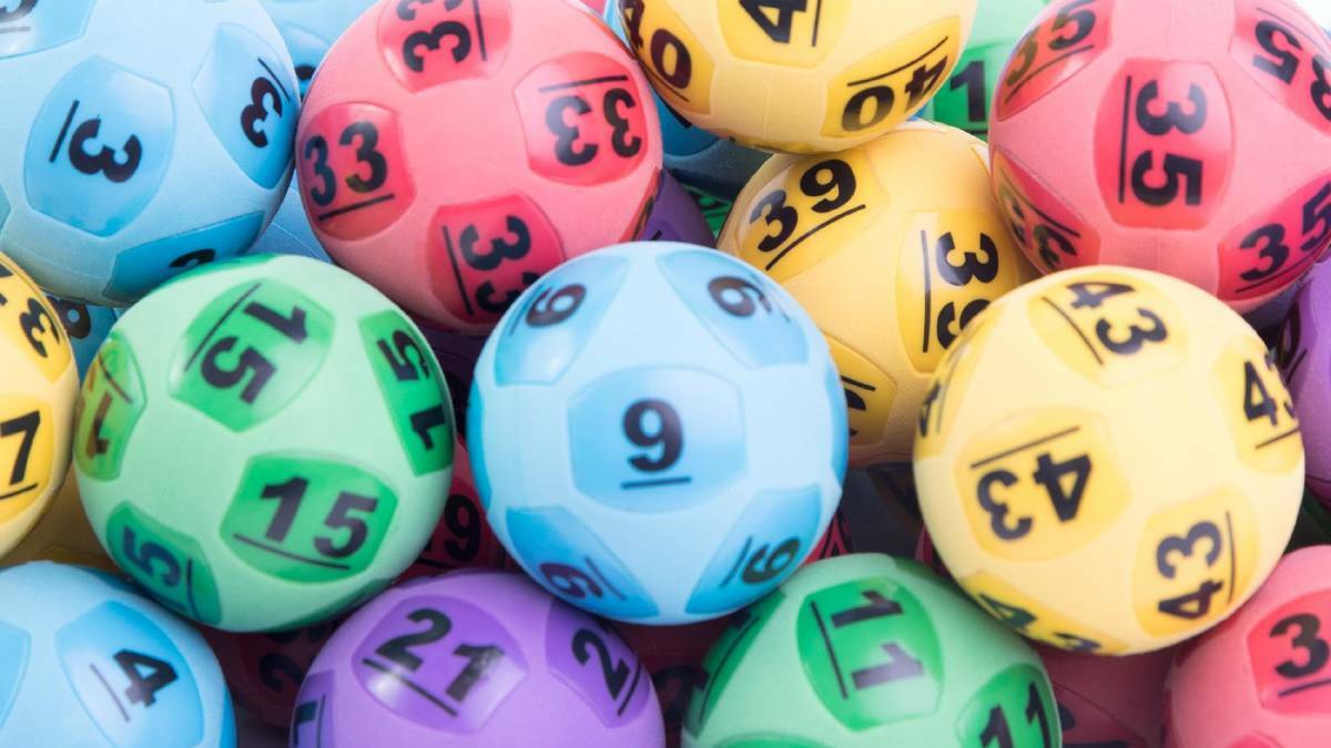 Lotto luck: WA players have fingers crossed as $110 million jackpot this week
