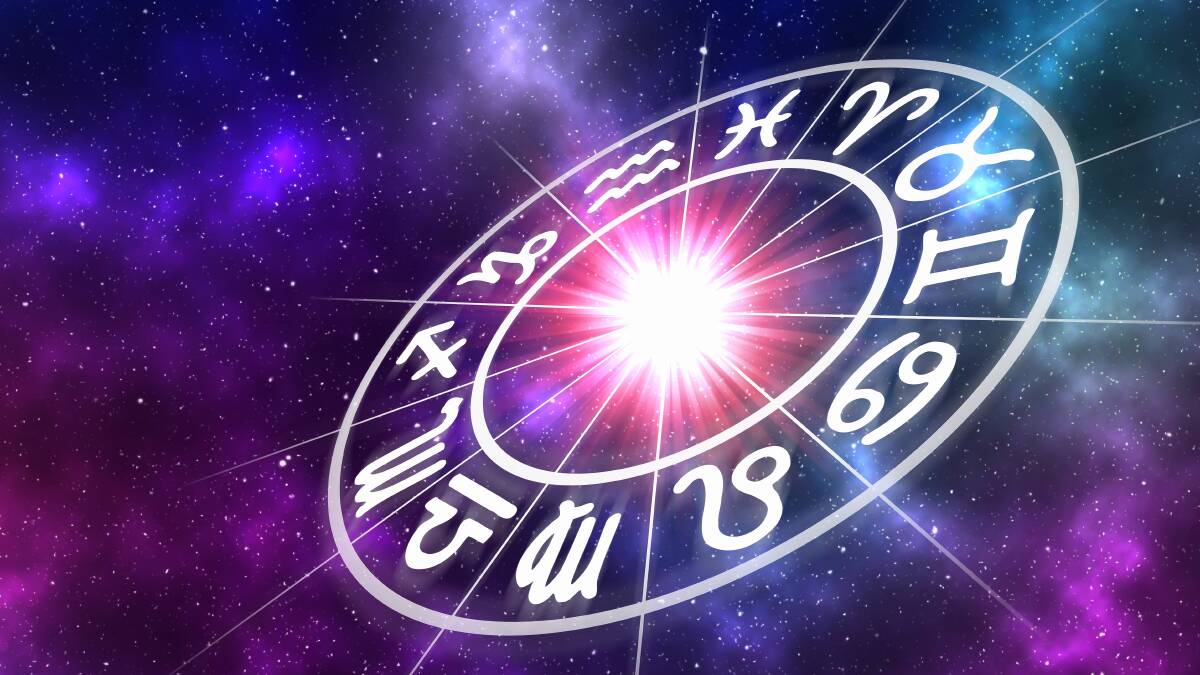 Horoscopes: week beginning April 15, 2018