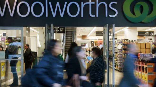 Woolworths and Coles will now open exclusively for seniors and those with a disability an hour early.