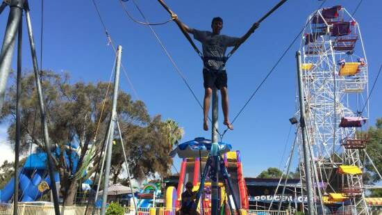 'I don't think the council want us': King Carnival owner laments as Mandurah residents petition