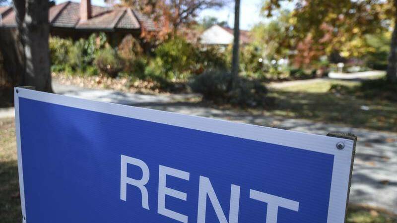 Applications open for WA's COVID-19 rent relief grant