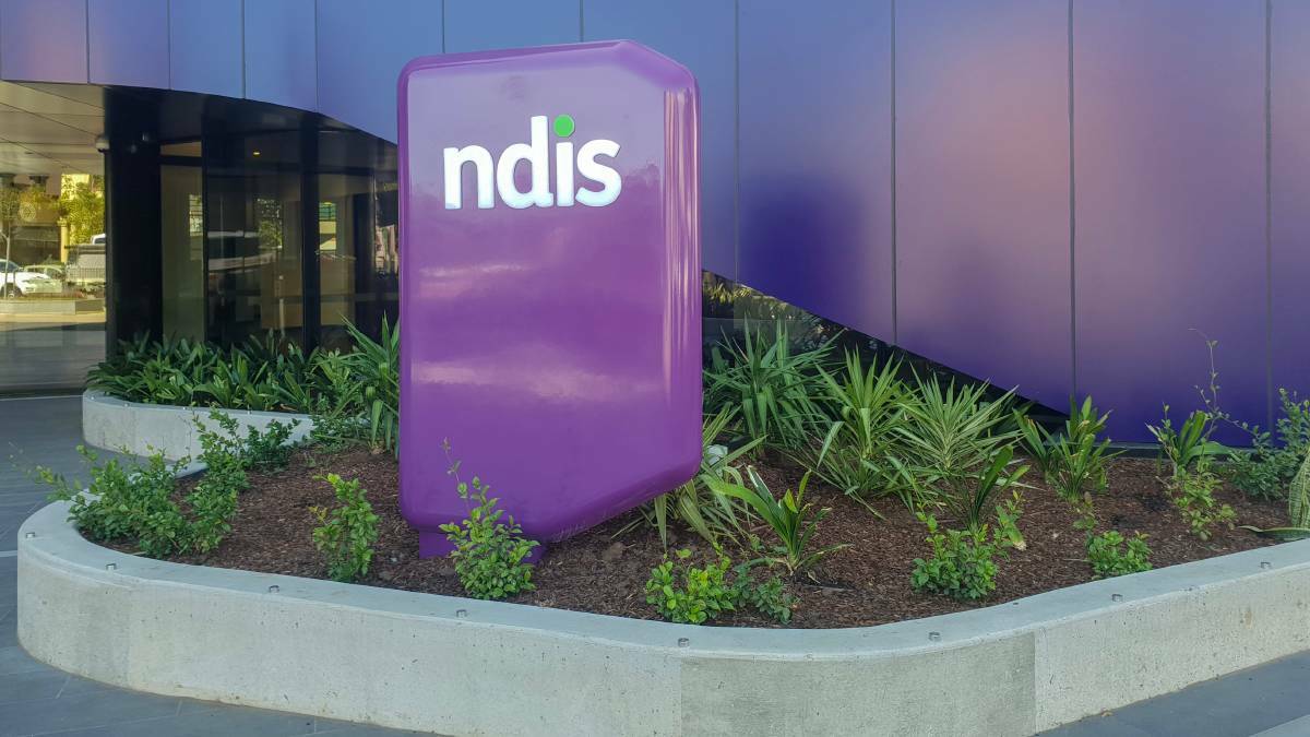 EDITORIAL: The NDIS should be driven by users, not from the top down