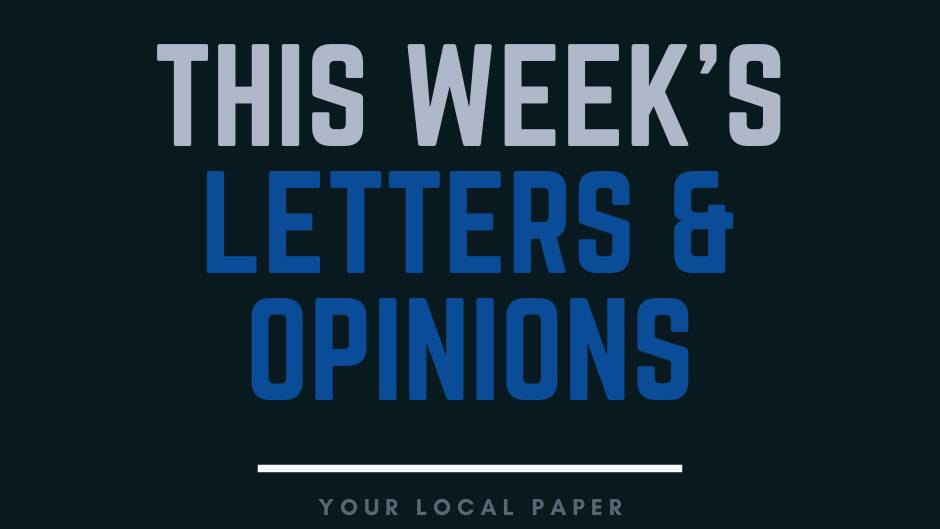Letters to the Editor: Do mandates uphold Nuremberg code?