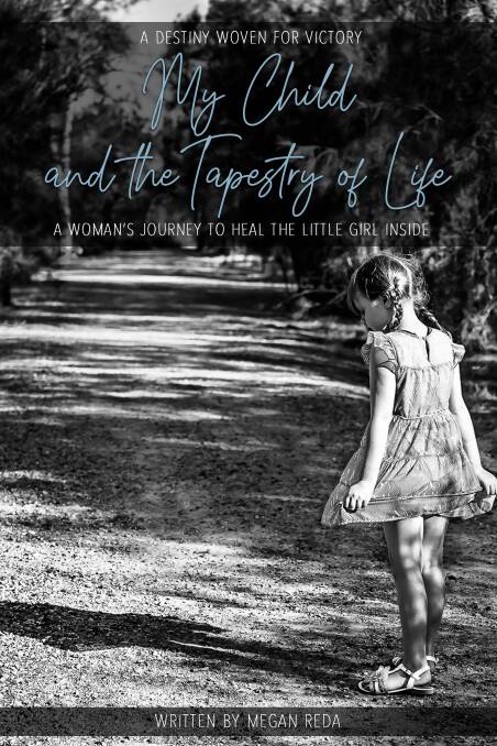 Mandurah book release: A woman's journey to heal the little girl inside