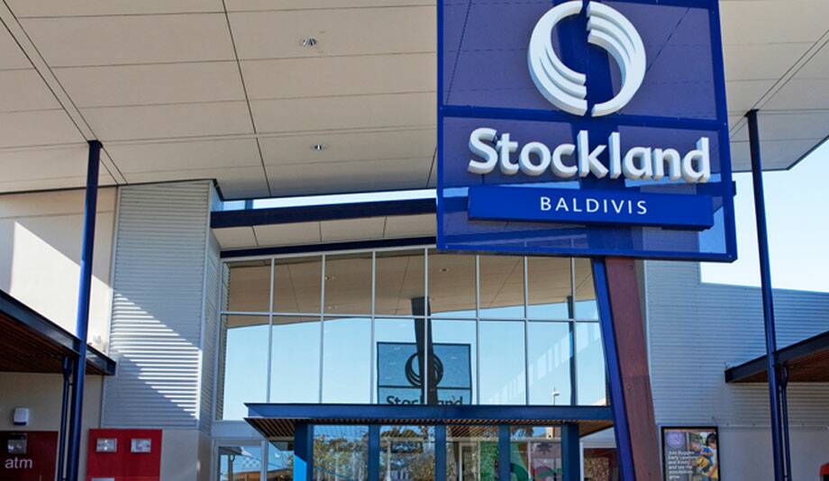 News at Stockland Baldivis Shopping Centre