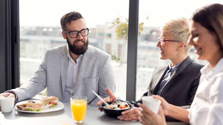 Build business connections at Mandurah breakfast event