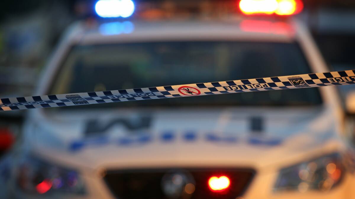 Man in custody after Mandurah police chase on Friday afternoon