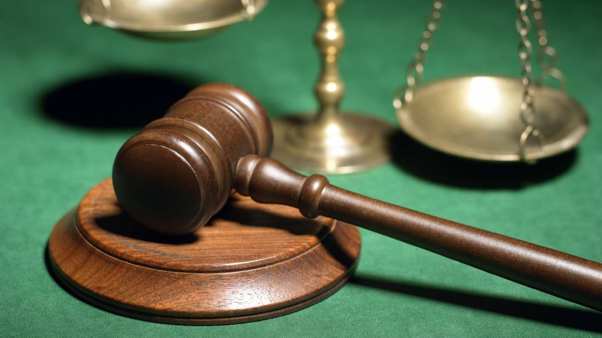 A man pleaded guilty to two charges of indecent dealings with a child under 13 when he faced Mandurah Magistrates Court on Friday. 