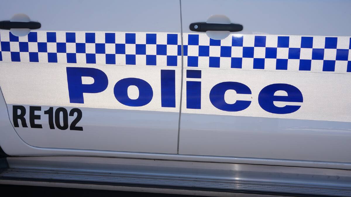 Arrested: Mandurah police have charged a man from Wannanup after an incident along Mandurah Terrace on Saturday, November 24. Photo: File image.