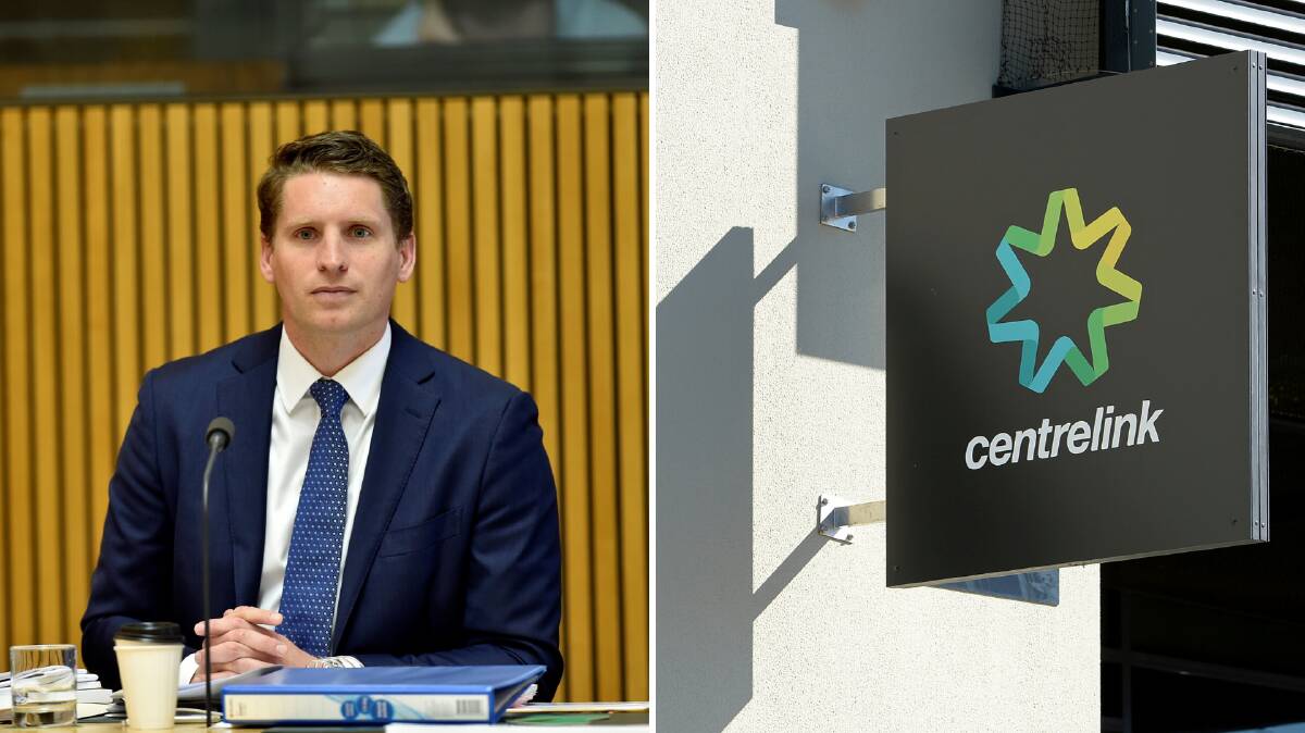 COMMUNITY FOCUS: Canning MP Andrew Hastie says a community focus, including a potential trial of drug-testing welfare recipients, could improve Mandurah's meth issues. Photos: Supplied.