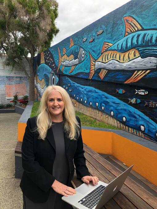Mandurah not-for-profit The Makers announce Deanne Johnson as new chief executive