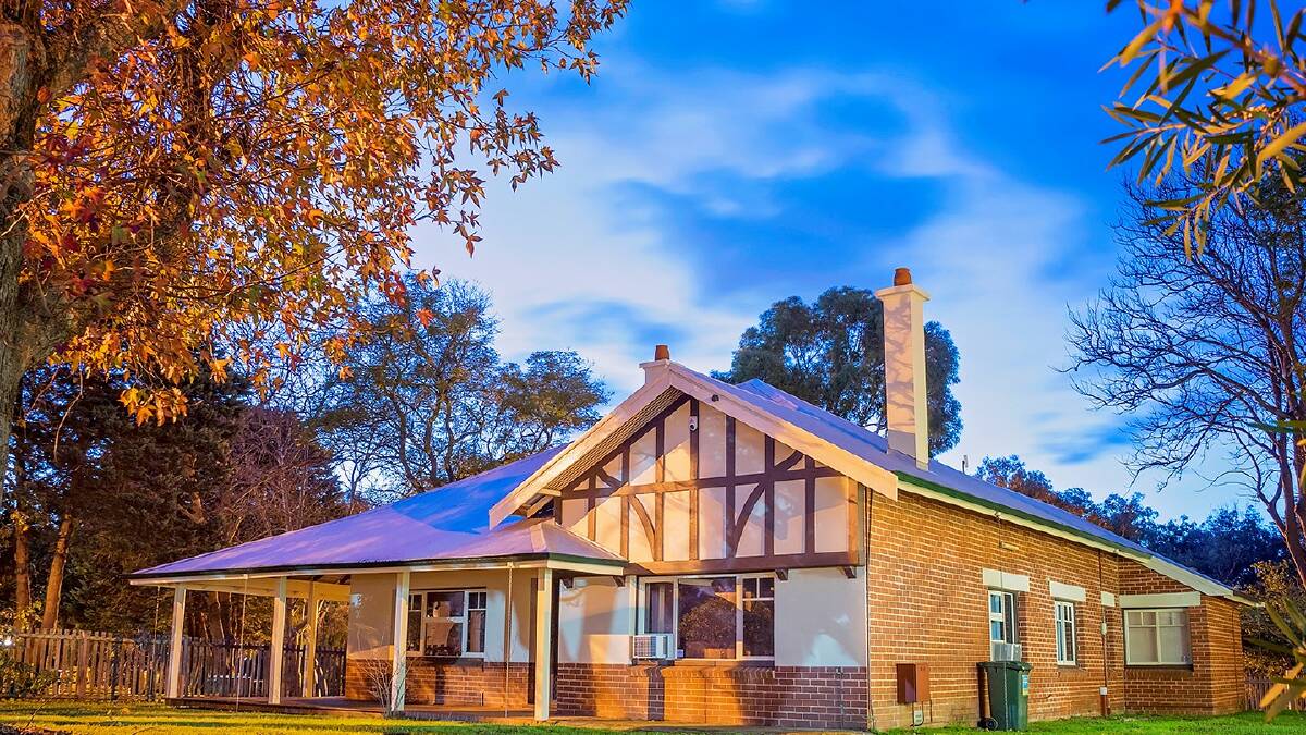 Iconic Pinjarra heritage site available for hospitality or tourism lease