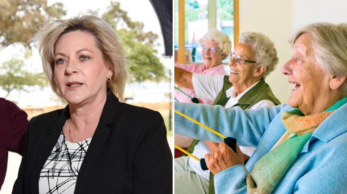 State government fund five events in Murray-Wellington for Seniors Week 2019
