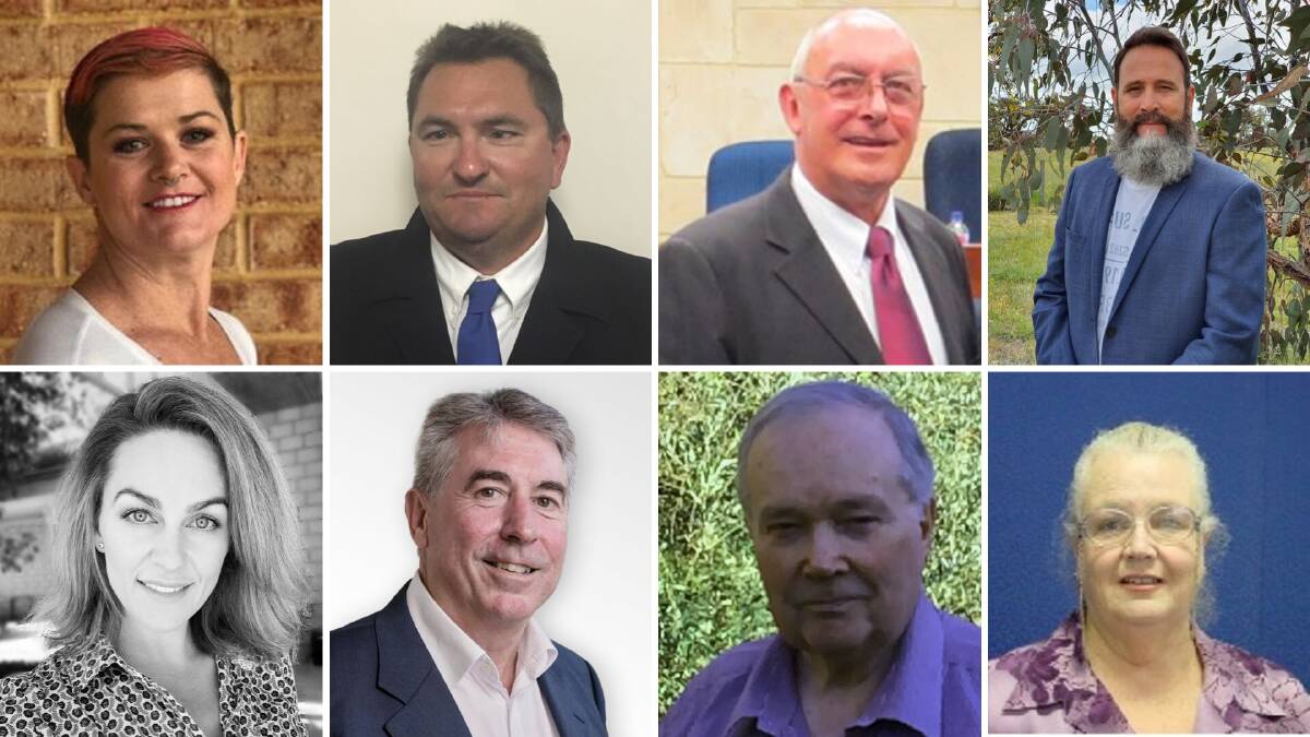 Local election 2019: Q&A with Shire of Murray's crop of candidates