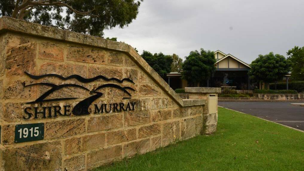 New Shire of Murray council to be sworn in, one new face
