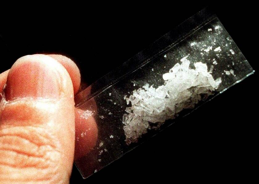 Comment: It's time for action in tackling Mandurah's meth issues