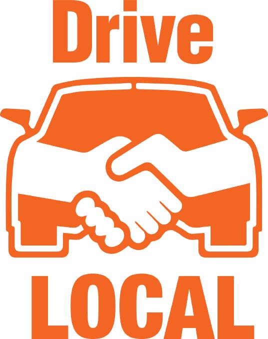 Drive Local: Supporting the Peel region's car dealers