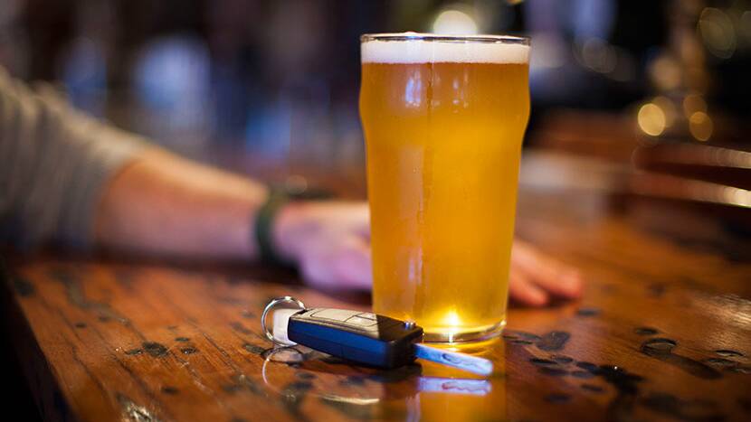Opinion: WA’s drink driving culture doesn’t pass the pub test