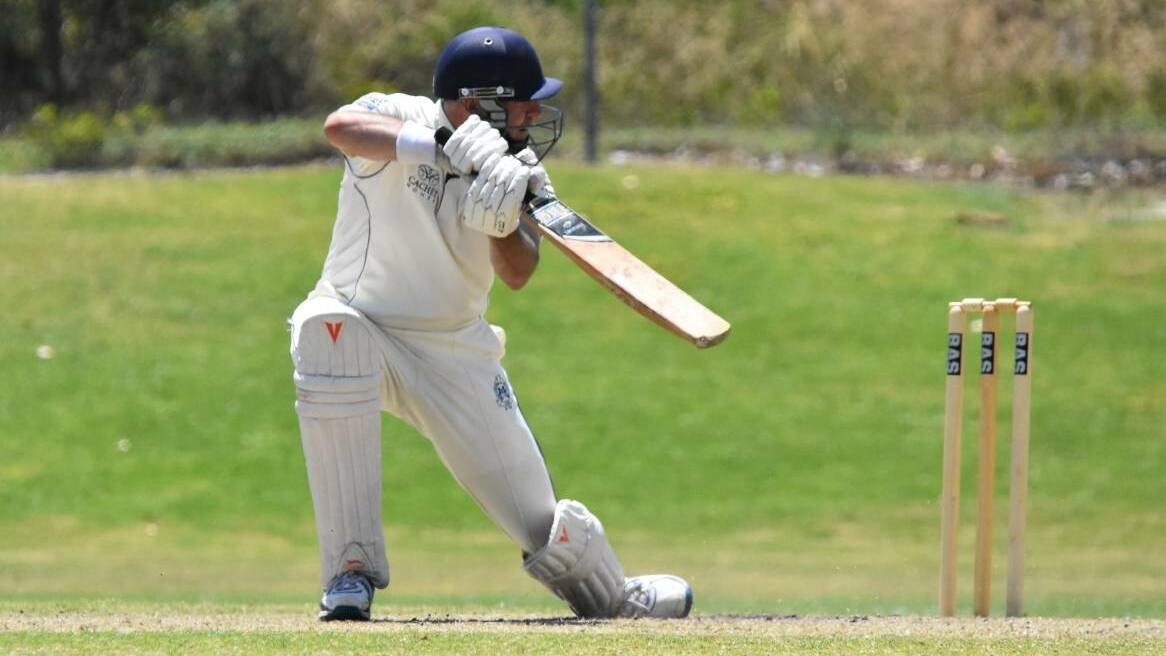 Peel cricket: Mandurah slip to first 2018 defeat as Baldivis moves to top spot